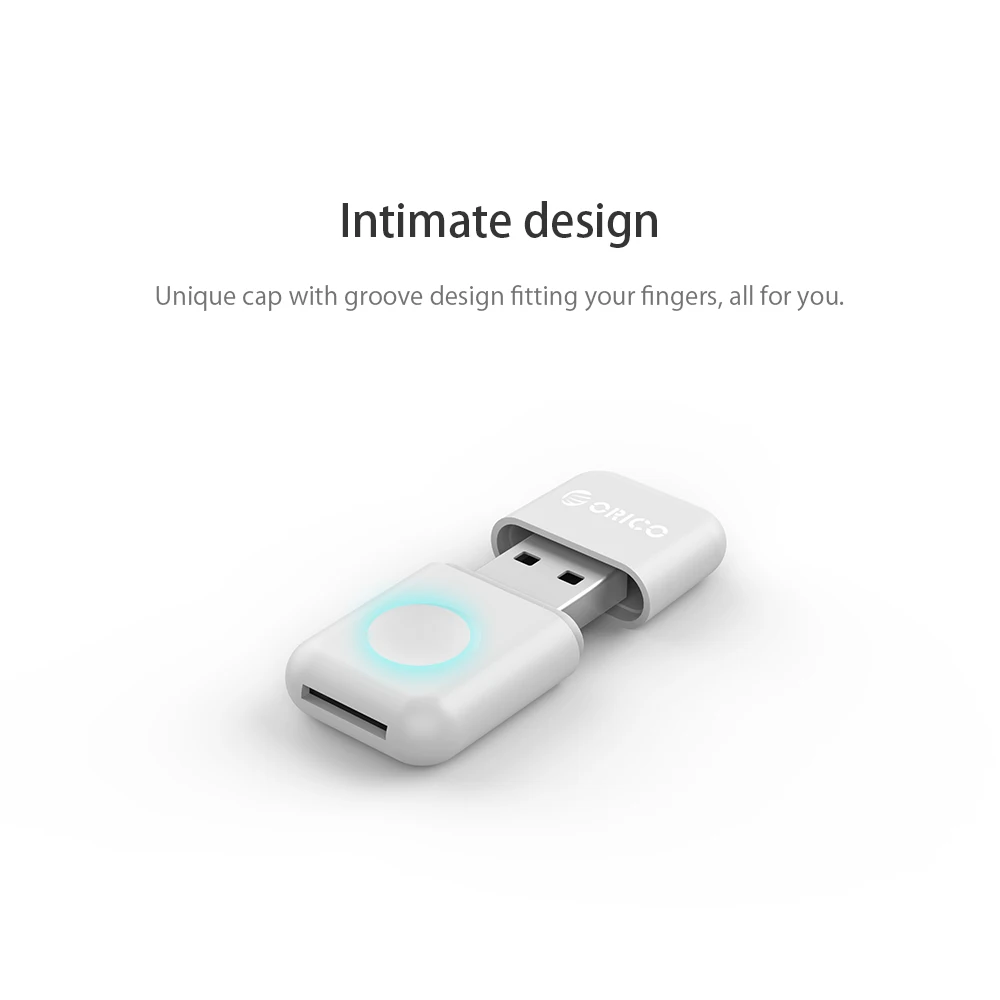 Картридер OPQ Orico универсальный Usb 3 0 5 Гбит/с|Картридеры| |