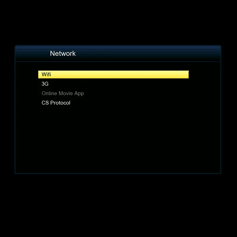Горячая TTKK спутниковый ТВ приемник декодер V7 HD DVB S2 lnb с 7 линиями Европа