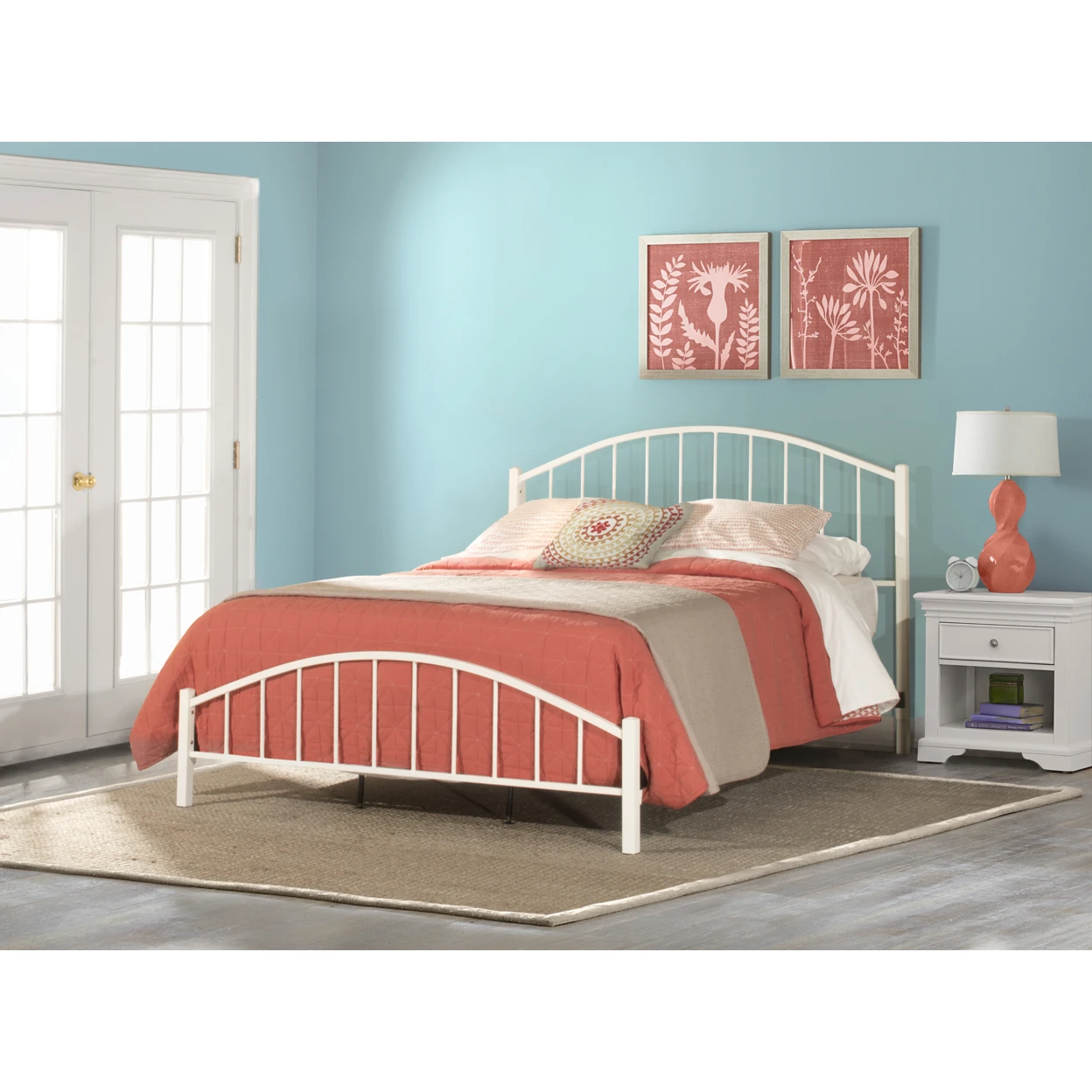 Cottage Bed in One Fullin Beds from Furniture on