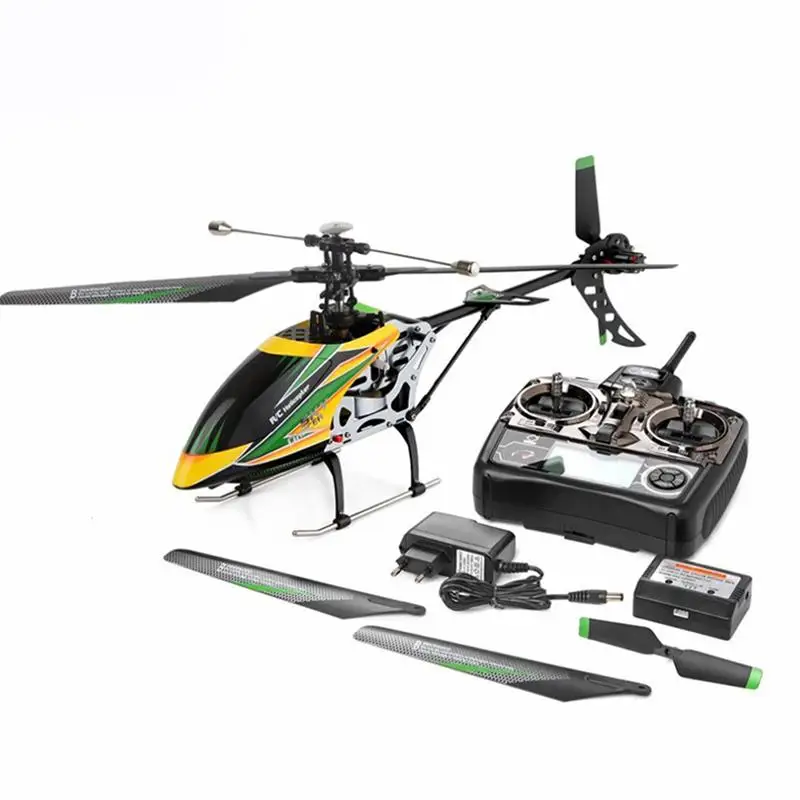 LeadingStar WLtoys V912 4CH Brushless RC Helicopter Single Blade High Efficiency Motor RC Helicopter LeadingStar WLtoys V912 4CH Brushless RC Helicopter Single Blade High Efficiency Motor RC Helicopter