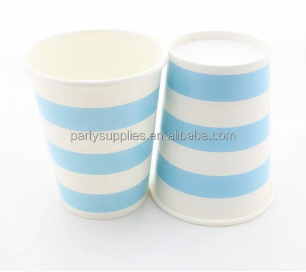 paper cups
