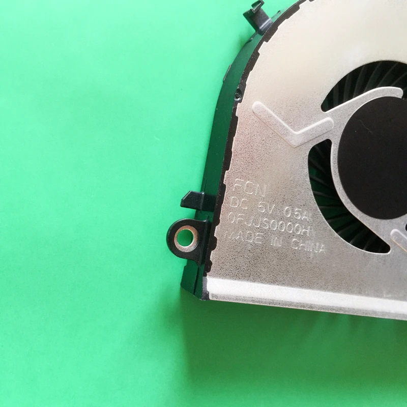 노트북 CPU 냉각 팬 쿨러 라디에이터 노트북, HP 파빌리온 15-CB024CL 15-CB041NR 15-CB042NR 15-CB046WM 15-CB059NR, 신제품