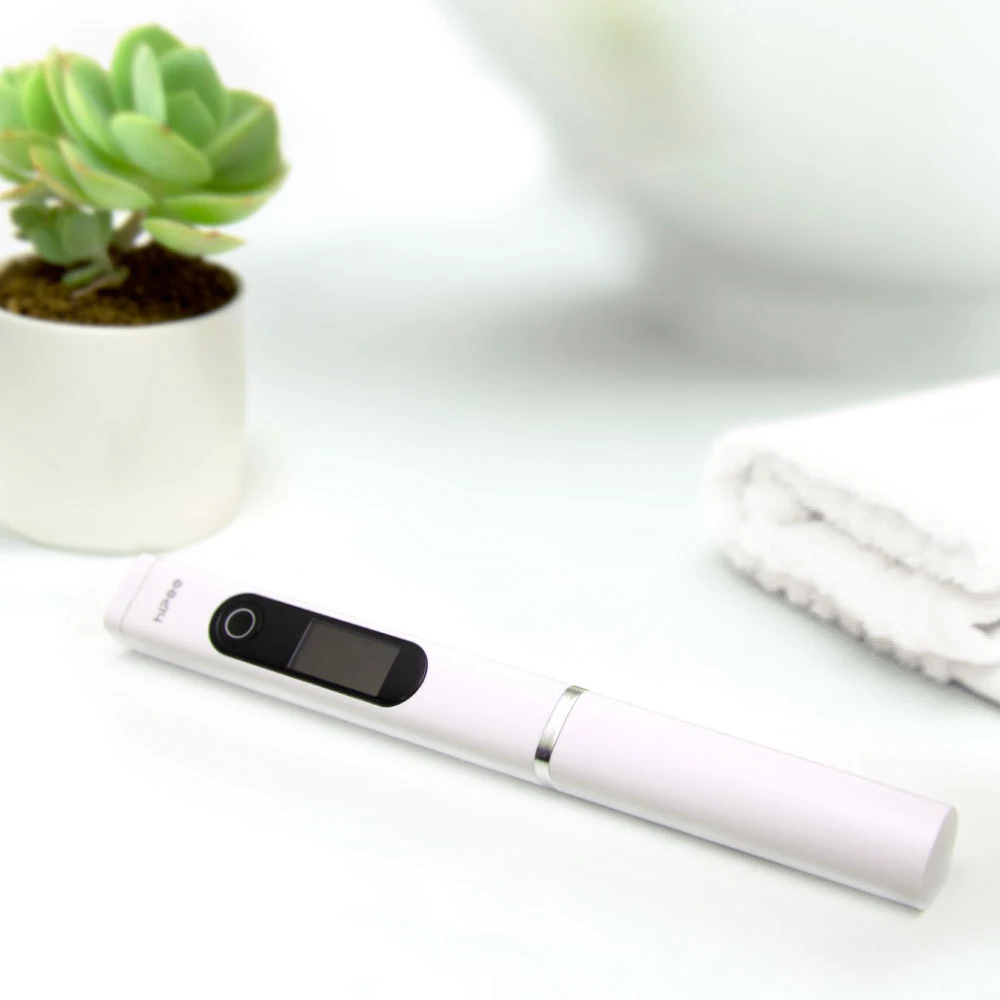Xiaomi Youpin Hipee медико Класс Электроника для здоровья Тесты Stick ing бар Портативный