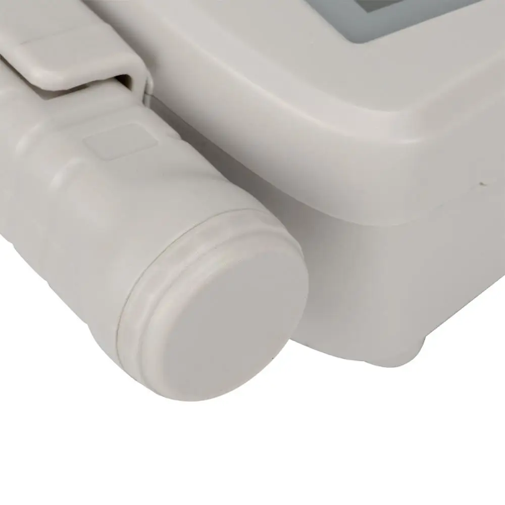  Vcomin Fetal Doppler hand-hold Pocket portable sound Baby heart pregnancy Ultrasound fetal doppler 