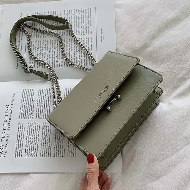 $US $12.63  Famous Brand Luxury Designer 2019 Female Crossbody Bags For Women Leather Handbags Sac A Main Ladie