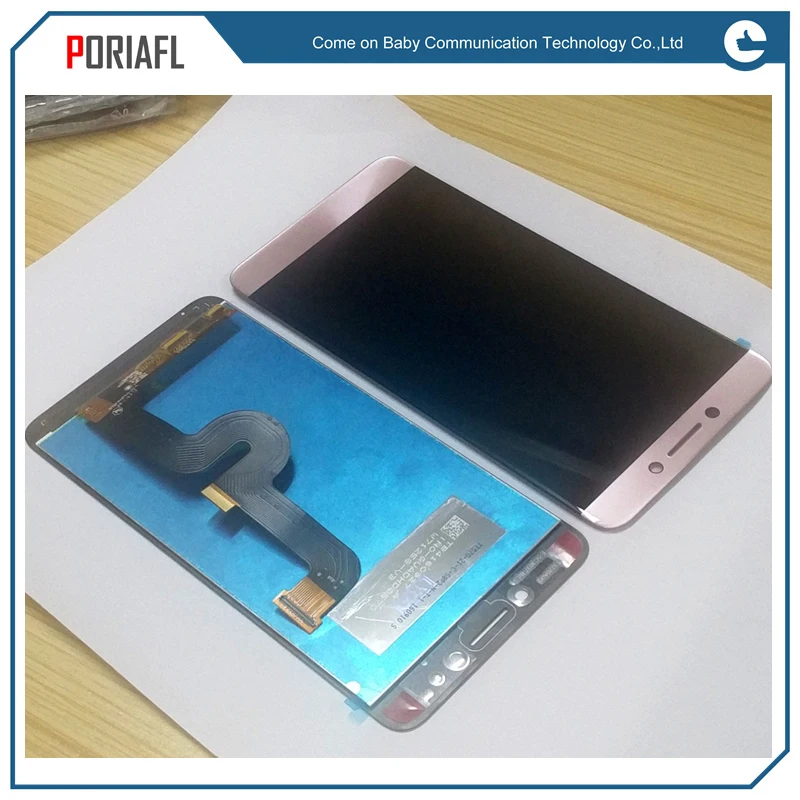 

For Letv LeEco Le max3 X850 LCD Display + Touch Screen Digitizer Assembly Replacement For Letv LeEco Le max3 X850 Screen
