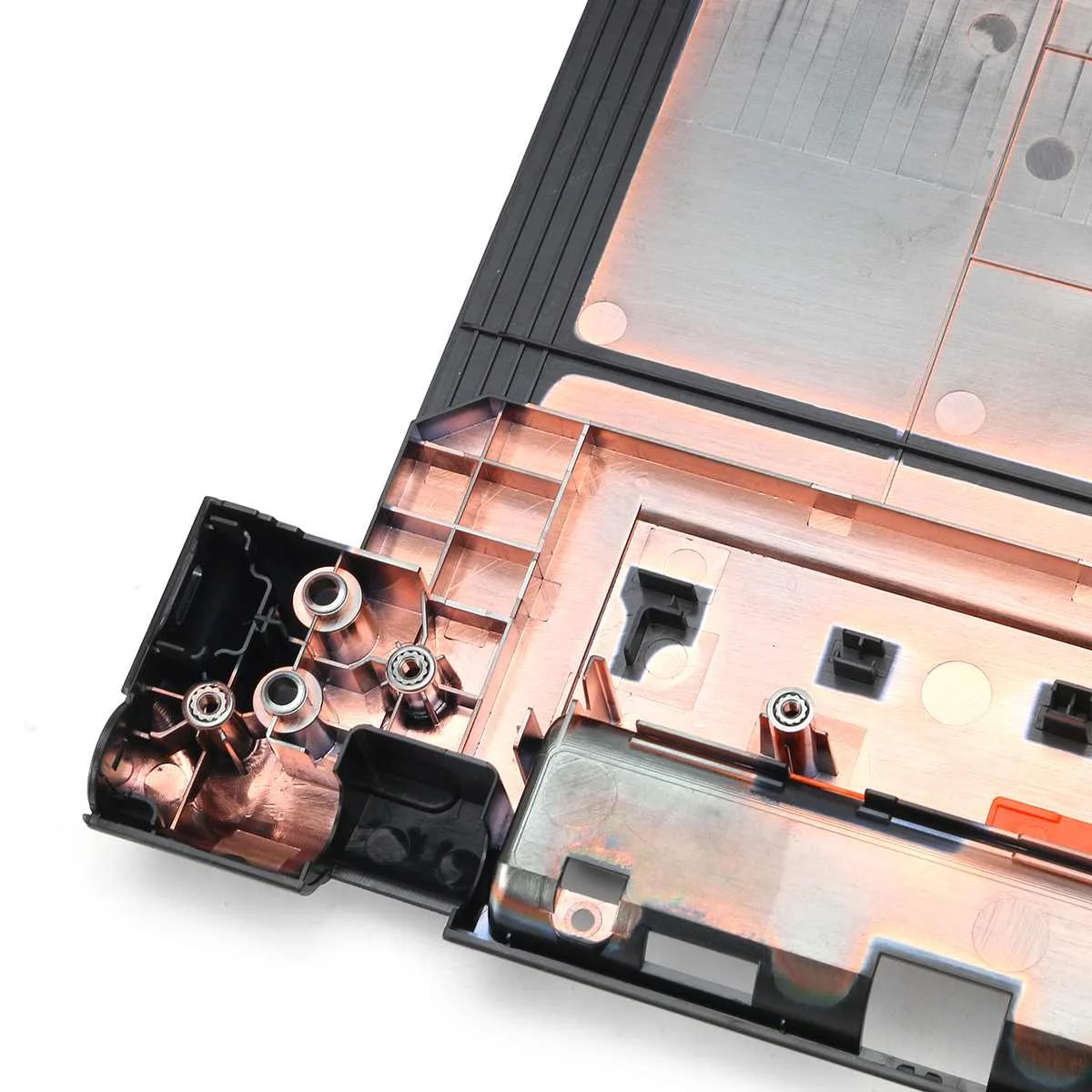 Preise Fall Bottom Laptop Abdeckung Für Acer Aspire V3 571G V3 551G V3 571 V3 531 Q5WV1 D Basis Abdeckung