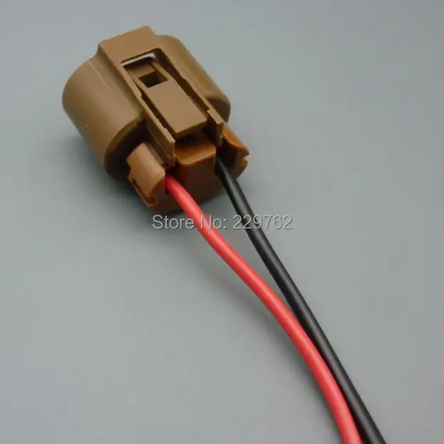 Shhworld 2 pin 9006 Противотуманные фары для VW Golf 6 разъем Toyota Corolla держатель лампы