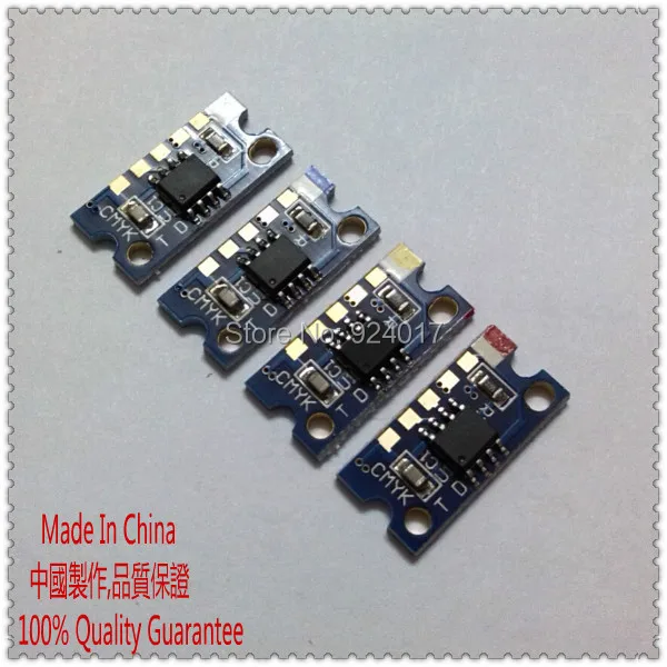 4 X Drum Chip For Konica Minolta Bizhub C25 C35 C35p Iup14k Iup14c Iup14m Iup14y Printer Scanner Parts Accs Bridgewaydigital Computers Tablets Networking