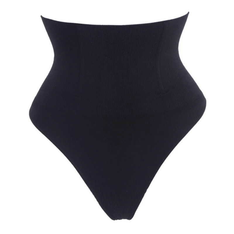 Женские Бесшовные трусики танга LELINTA со стальными косточками|shapewear underwear|waist cincher