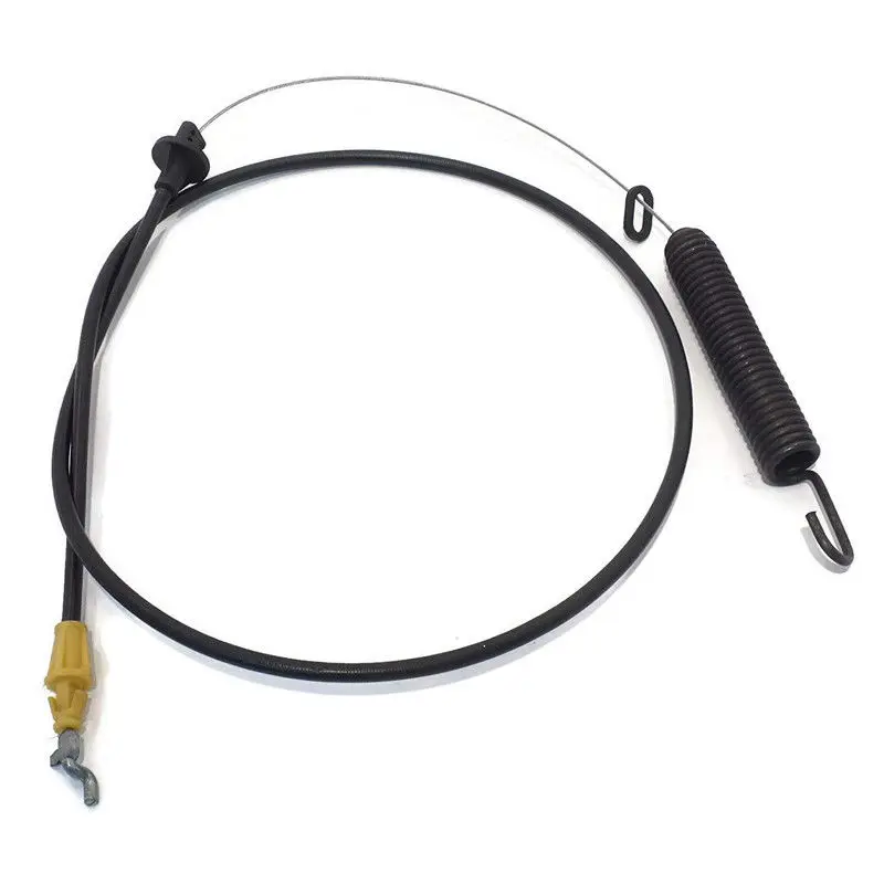 

1pcs Deck Cable Replace Cutter Lawn Mower Pull Engine Accelerator For MTD Power Tool Accessories