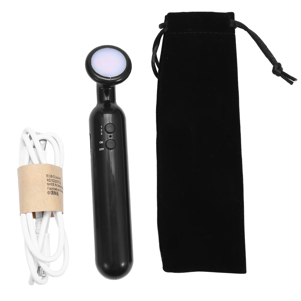 

USB Home Chest Care Machine Infrared Light Breast Cancer Test Detector Portable Check Device