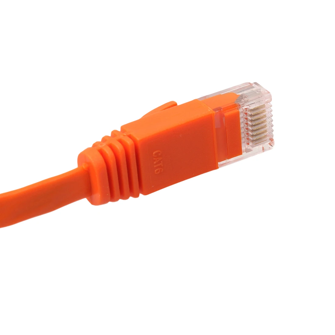 rj45 Network Ethernet Patch Cord For Computer Router Laptop Ethernet Cable Cat6A Ethernet Cable RJ45 CAT6A Lan Cable