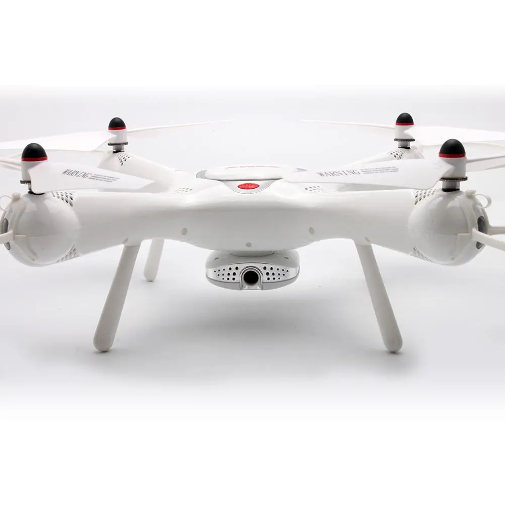 

RCtown RC Quadcopter Drone X25PRO 720P WIFI HD Camera GPS Real-time Remote Control Aircraft Toys Gift zk30