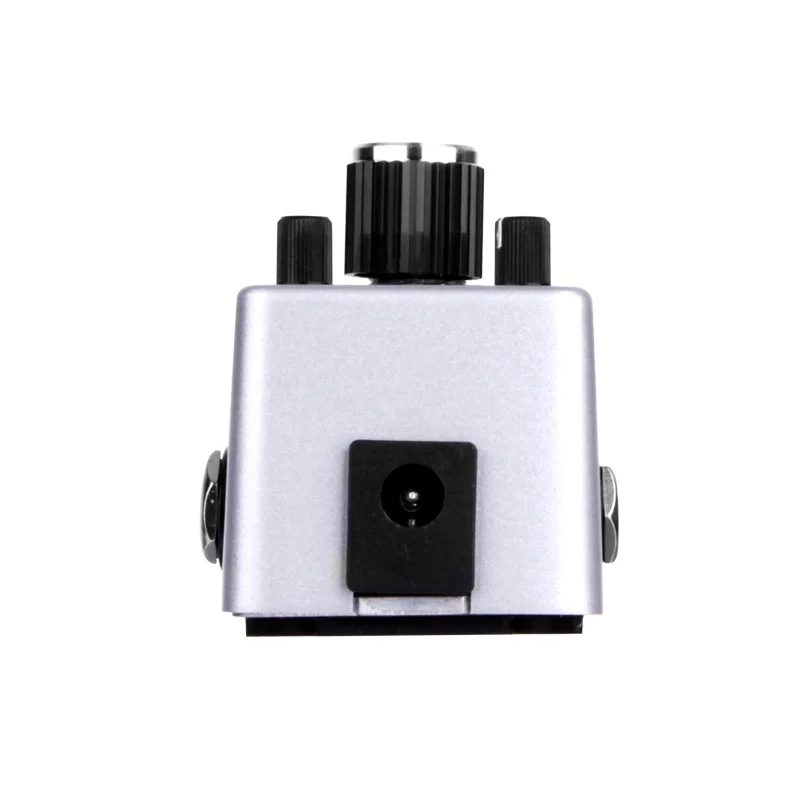 ENO TC 18 FUZZ BMF гитарный эффект педаль Fuzz/педаль искажений настоящий обход гитарные