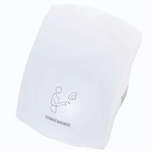 Hand Dryer Bathroom 1800 W Au Household Hotel Automatic Induction Infrared Sensor Mute Toilets Hot Wind Hand Drying Machine-Eu Hand Dryer Bathroom 1800 W Au Household Hotel Automatic Induction Infrared Sensor Mute Toilets Hot Wind Hand Drying Machine-Eu