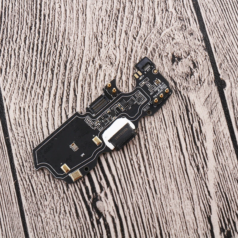 Ocolor для Blackview BV6800 Pro USB плата контроллера заряда ремонт крепежная часть задняя
