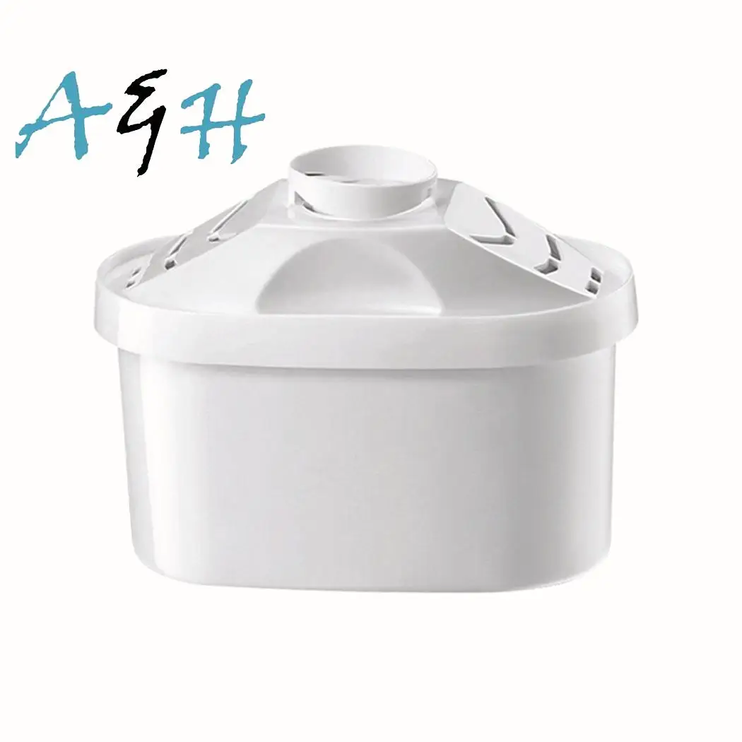 

1PC Household Net Kettle Water Purifier Activated Carbon Maxtra Water Filter Replacement for Brita Water Pitcher