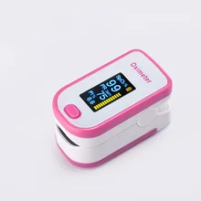 

Fitfaith Oximeter Oximetro Finger Pluse Oximetr SPO2 PR PI RR Blood Oxygen Saturation M130 With Respiratory Rates