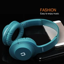 Original 3.5mm Wired Headphone Headphones Gaming Headset Music Earphone For Pc Laptop Computer Mobile Phone hair band bluetooth wireless cat ear headphones gaming headset earphone with led light for pc laptop computer mobile phone