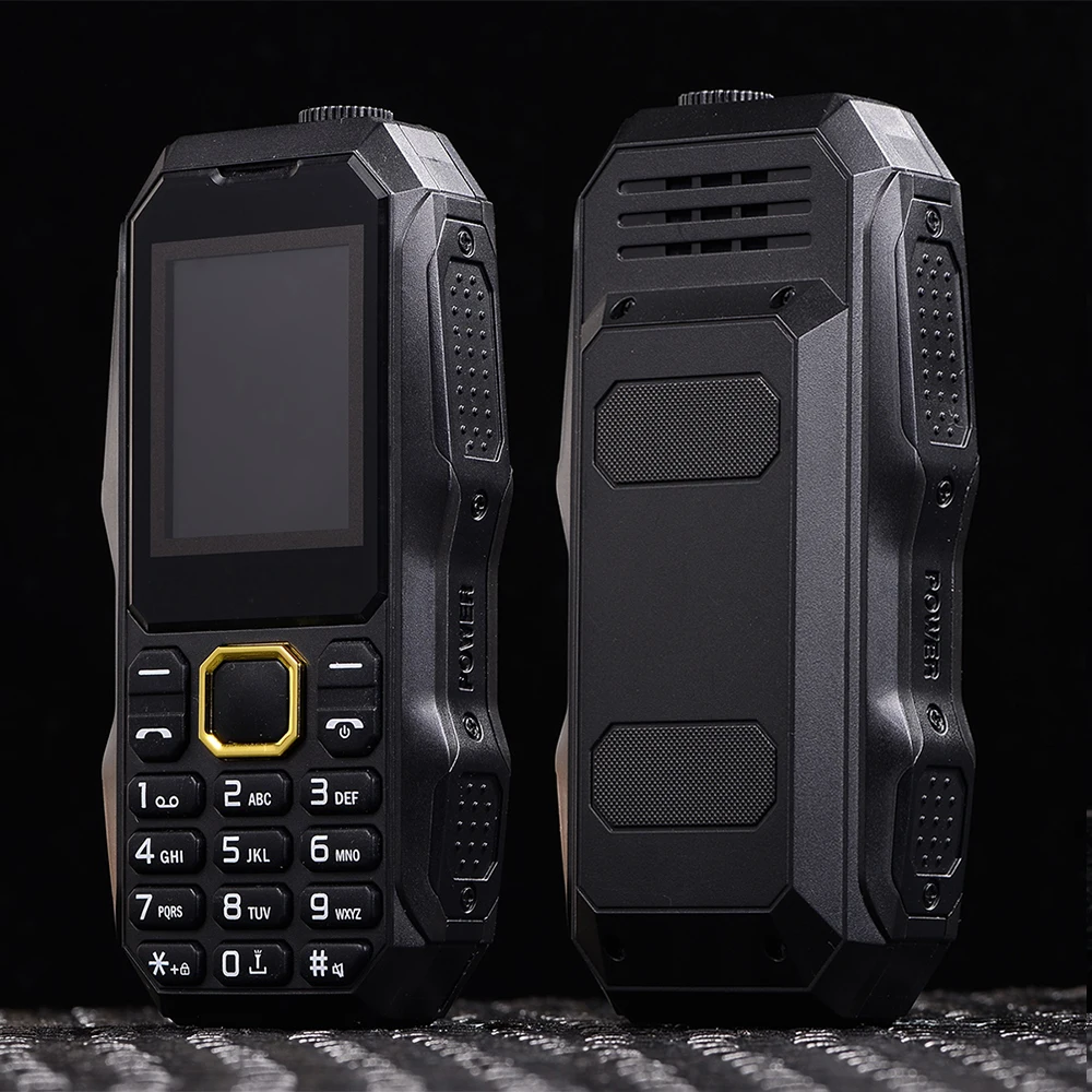 

Unlock Small Mini Rugged Mobile Phone Shockproof Whatsapp GPRS No Camera Dual Sim Russian Key Flashlight Bluetooth Low Price