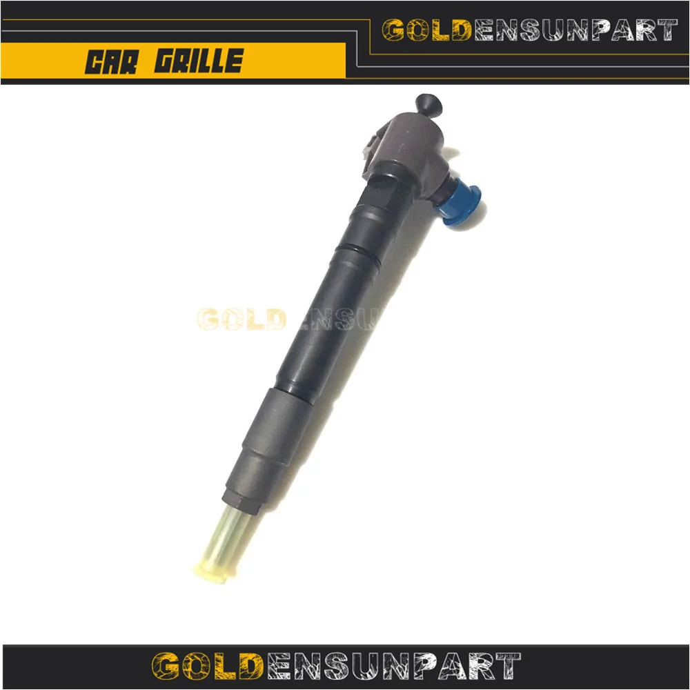 Инжектор common rail 23670-0E020 295700-0560 для 2GD-FTV 2.4L