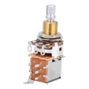 A500K bouton poussoir potentiomètre guitare électrique potentiomètre linéaire ton bouton de traction interrupteur Pot commutateur de ramassage ► Photo 3/6