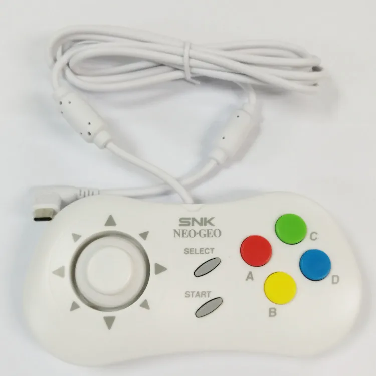 

white black original Portable Retro Mini Handheld Gamepad Video Games classical Family RETRO ARCADE controller gamepad