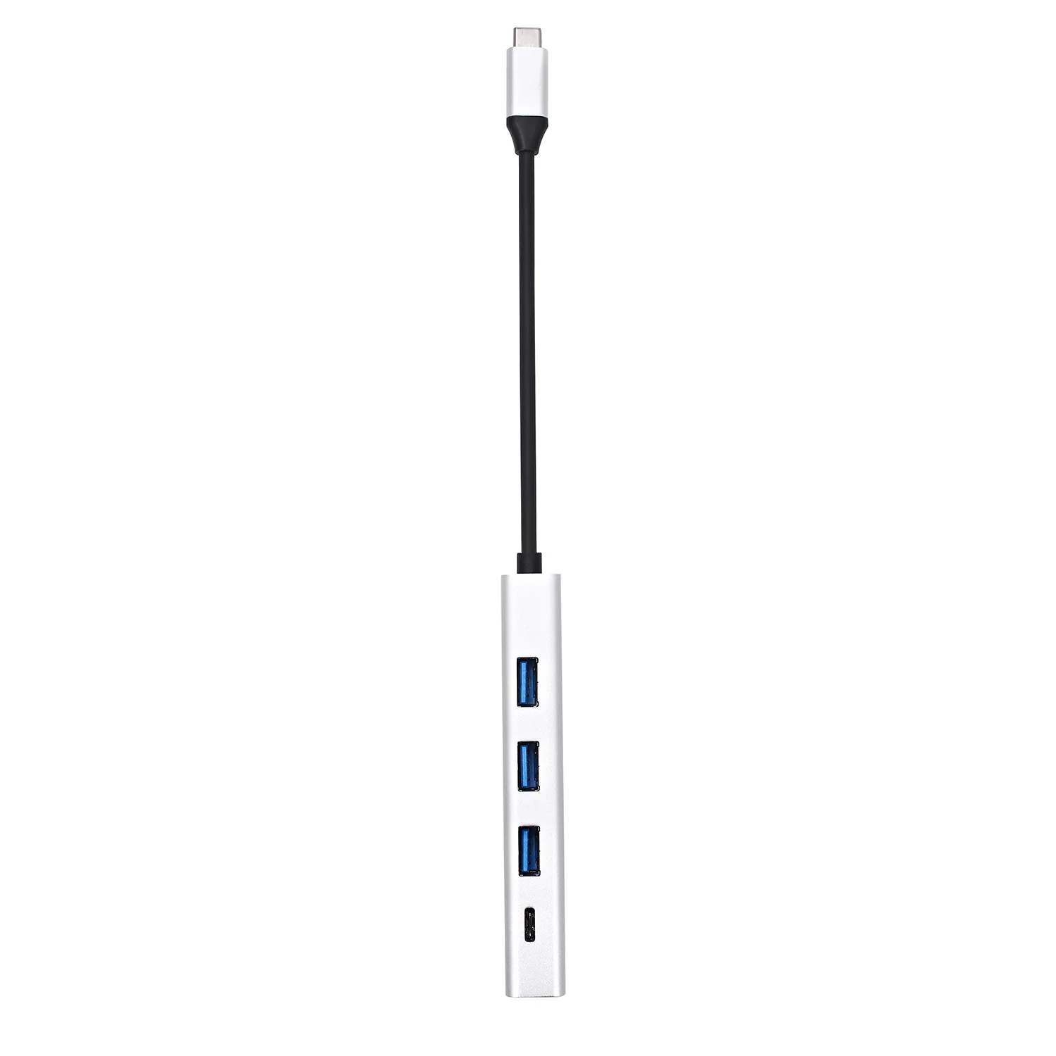5 в 1 USB C концентратор usb type 3 (совместимый Thunderbolt 3) к VGA VGA/USB 0 USBC PD порт для Macbook/Pro Dell