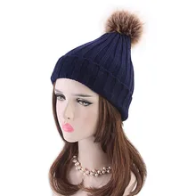 Женская кепка Зимняя шапка Женская шапка Вязаные шапочки Толстые женские шапочки