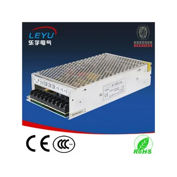 

AC to DC transformer S-150-12 12v 220v 150w