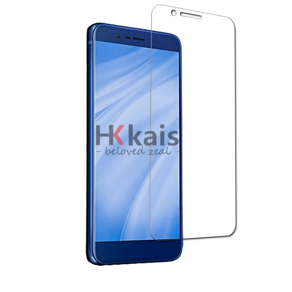 HKKAIS закаленное стекло для freetel REI 2 Dual (FTJ17A00) Защитная пленка экрана|Защитные