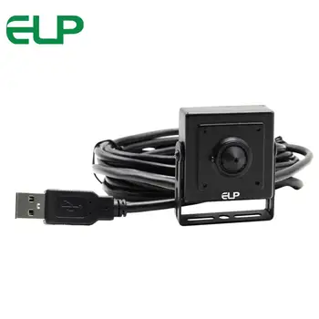

3.7mm lens 1.0megapixel MJPEG 1280x720 micro HD USB Webcam camera Ominivision OV9712 with 1/2/3/5m usb cable optional