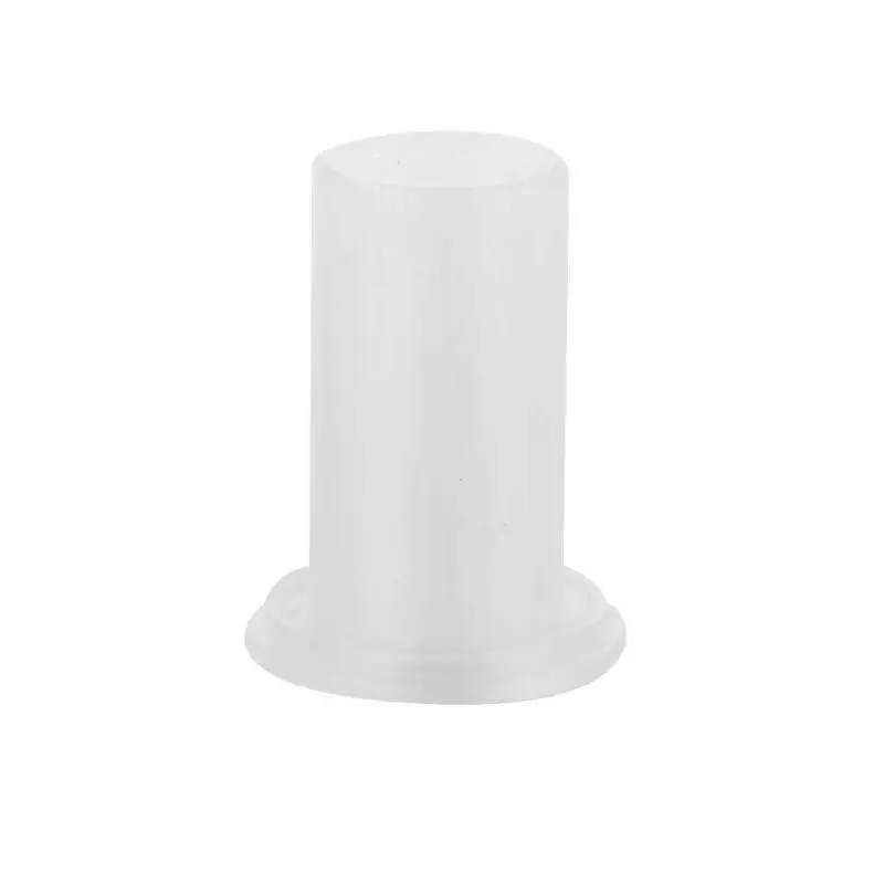12.1 Lipstick Mold Silicone Homemade Lip Balm Makeup Cosmetic Mould Lip Balm Makeup Tool DIY Making Kits Empty Bottle