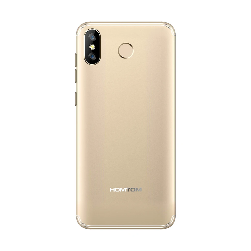 HOMTOM H5 3 ГБ ОЗУ 32 Гб ПЗУ четырехъядерный 5 7 &quotHD дисплей Мобильный телефон Лицо ID