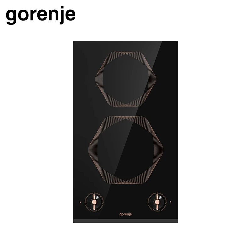 

Варочная поверхность Gorenje Infinity EC321INB