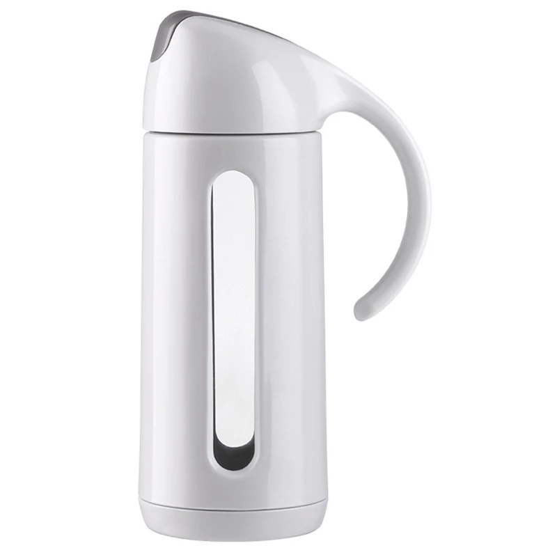 

Kitchen Glass Oil Pot Home To Prevent Spill Pot Seasoning Sauce Vinegar Bottle Bottle Oil Small Oil Bottle