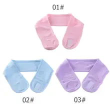 Для женщин спа для ванной душ повязка на голову эластичный голову тюрбан уход за кожей лица макияж ткань полотенца бандана мыть