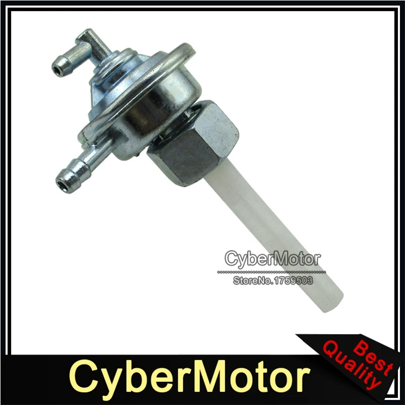 

Fuel Tank Petcock Switch Valve For For 1986 1987 Honda Aero 50 NB50 Scooter