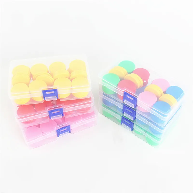 

100pcs Children Counting Counter Colored Plastic Count Tools Kids Primary Math Addition and Subtraction Auxiliary Tool Souptoys