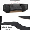 Men Women Running Sport Invisible Phone Storage Pouch Leg Bag Travel Money Belt Safe Card Money Id Passport Wallet Hide Bag 4