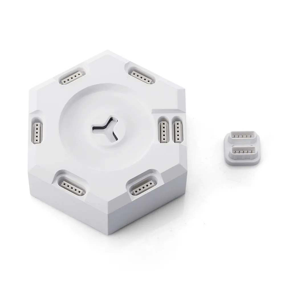 5 шт. Lifesmart LS160 творческий в виде геометрических фигур сборе Смарт Управление дома
