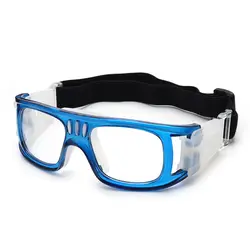 Новый Safurance Баскетбол Футбол Спортивные защитные очки для глаз Детская безопасность очки на рабочем месте защита глаз
