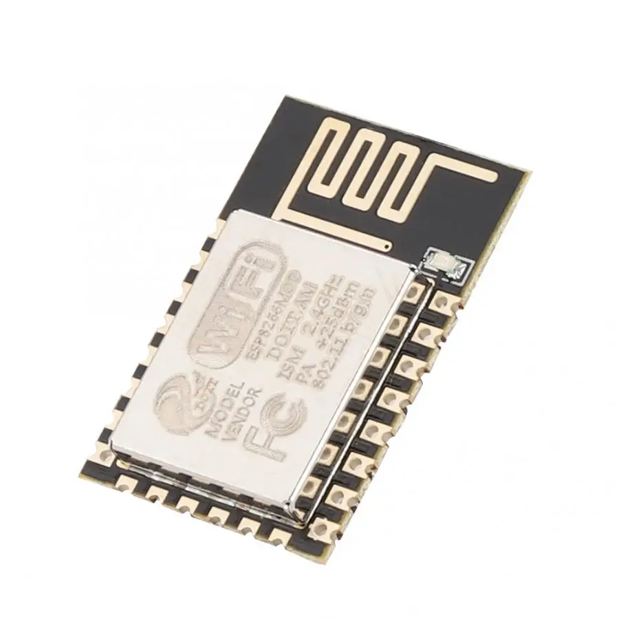 Высокое качество ESP8266 ESP-12E серийный WIFI беспроводной модуль приемопередатчика AP +