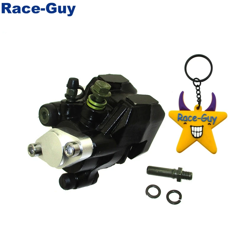 REAR BRAKE CALIPER FOR HONDA SPORTRAX TRX 300EX TRX300EX 1993-2009 NEW