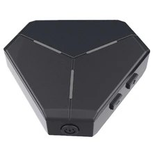 Bluetooth 4,1 приемник гарнитура приемник Bluetooth автомобильный аудио Частотный приемник Bluetooth адаптер