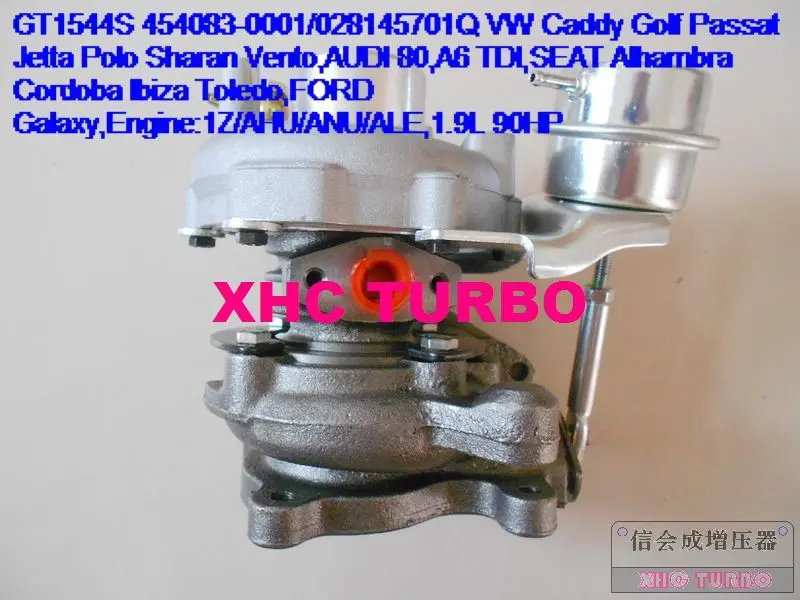 GT1544S-454083-3-XHC