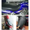 New Motorcycle Seat Foreskin Scooter Electric Car Seat Cushion Wear-resistant Universal Free Seat Cushion Leather 90*70CM ► Photo 3/6