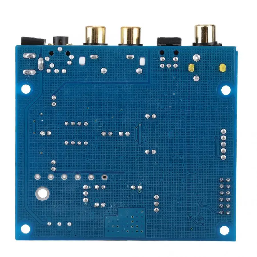 MP3 Earphone ES9038 Q2M I2S DSD Fiber Coaxial Input Decoder Board DAC Support I2S DSD PCM professinal mp3