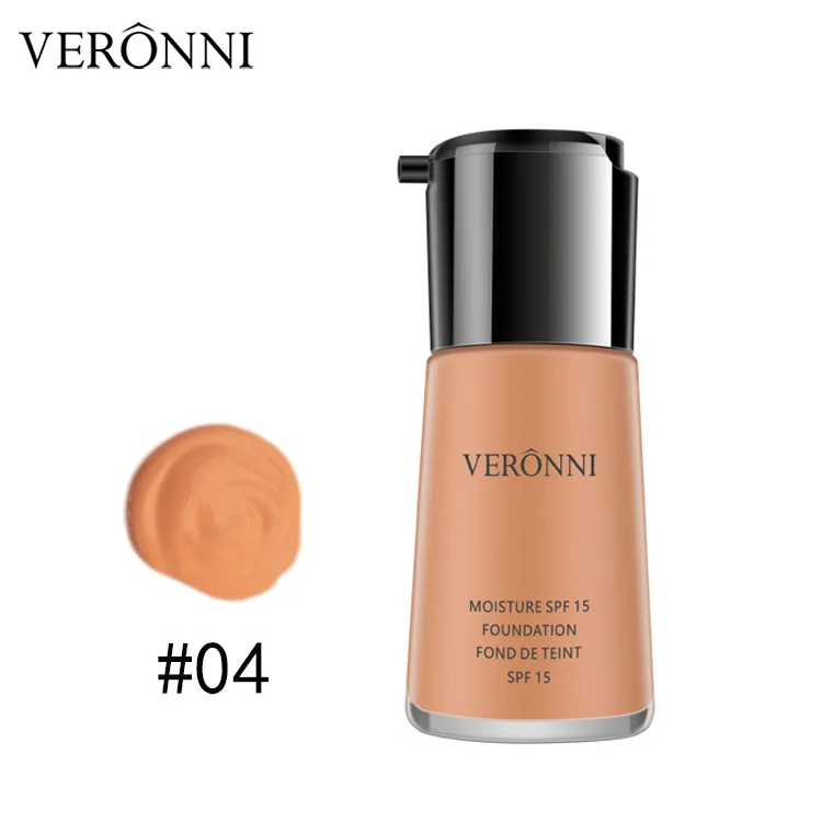 Рисунок 2 - Увлажняющий крем для лица SPF 15 от VERONNI